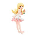 【新品・正規品】 POP UP PARADE 〈物語〉シリーズ 忍野忍 塗装済み完成品フィギュア 【RSL】