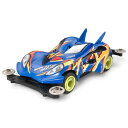 タミヤ ミニ四駆PRO スピンアックスMk.II (MSシャーシ) 1/32 プラモデル 新品 未開封 【RSL】