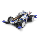 タミヤ ミニ四駆PRO シューティングプラウドスター(MAシャーシ) 1/32 プラモデル 新品 未開封 【RSL】