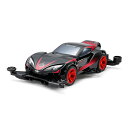 タミヤ ミニ四駆REV ナイトハンター (FM-Aシャーシ) 1/32 プラモデル 新品 未開封 【RSL】