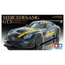 【マラソンP10倍★要エントリー】 【新品・正規品】 スポーツカーシリーズ メルセデス AMG GT3 1/24 プラモデル 【RSL】