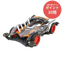 【マラソンP10倍&クーポン対象★要エントリー】 【新品・正規品】 レーサーミニ四駆 スラッシュ リーパー(VSシャーシ) 1/32 プラモデル【RSL】