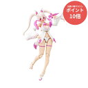 【マラソンP10倍★要エントリー】 【新品・正規品】 メガミデバイス 朱羅 九尾 祭 プラモデル 【RSL】