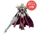 【マラソンP10倍★要エントリー】 【新品・正規品】 PLAMATEA 英雄伝説 閃の軌跡 鋼の聖女 アリアンロード ノンスケール プラモデル 【RSL】