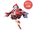 【マラソンP10倍★要エントリー】 【新品・正規品】 メガミデバイス Chaos & Pretty 赤ずきん プラモデル 【RSL】