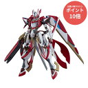 【マラソンP10倍★要エントリー】 【新品・正規品】 MODEROID 銀河機攻隊マジェスティックプリンス レッドファイブ プラモデル 【RSL】