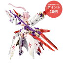 【マラソンP10倍★要エントリー】 【新品・正規品】 メガミデバイス 朱羅九尾 1/1 プラモデル 【RSL】