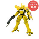 【マラソンP10倍★要エントリー】 【新品・正規品】 ブレイクブレイド エルテーミス リニューアルVer. 1/60スケール プラモデル【RSL】