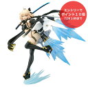 【エントリーでポイント10倍】 【新品・正規品】 Fate/Grand Order アサシン/オキタ・J・ソウジ (第一再臨) 1/7 塗装済み完成品フィギュア