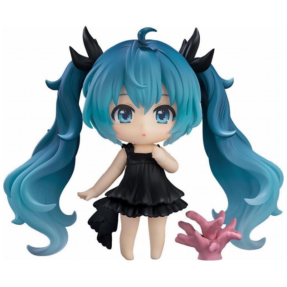 楽天市場】グッドスマイルカンパニー 初音ミク 深海少女Ver．の通販
