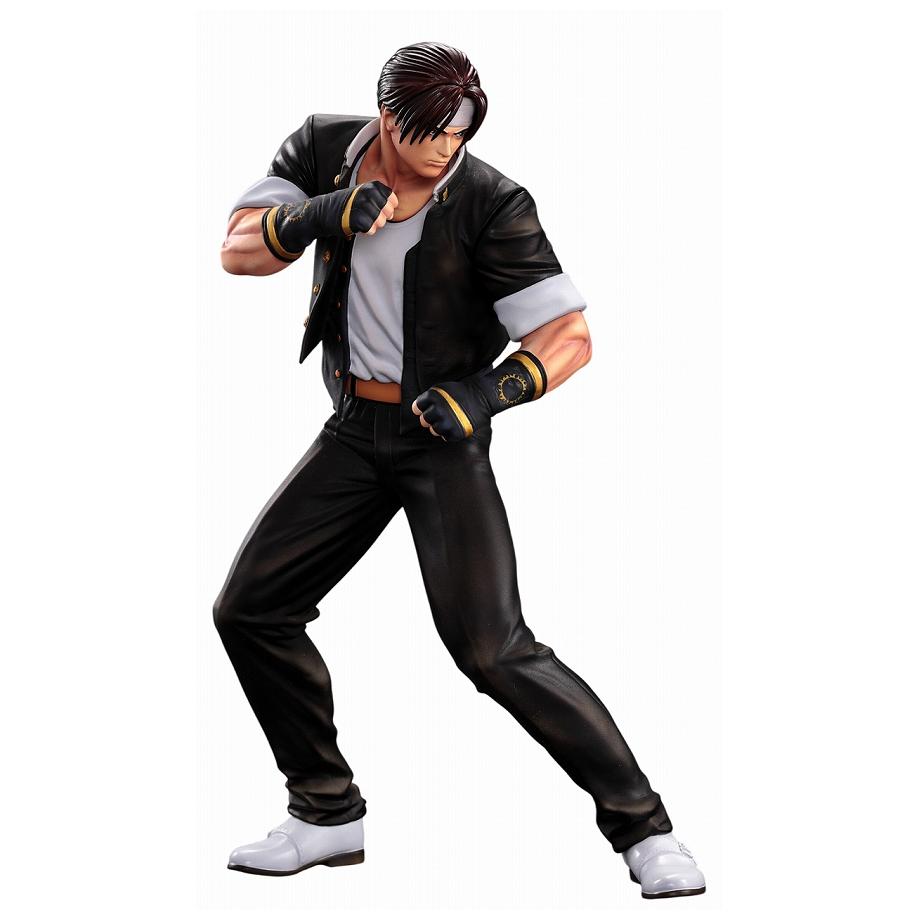 楽天市場】ねんどろいど 草薙京 CLASSIC Ver.の通販