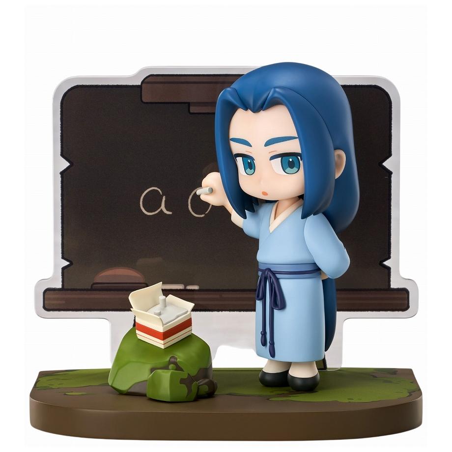 楽天市場】トレーディングフィギュア 羅小黒戦記 和菓子の通販