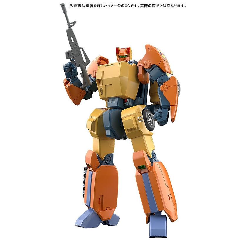 楽天市場】特装機兵ドルバック（ロボット｜プラモデル・模型）：ホビー