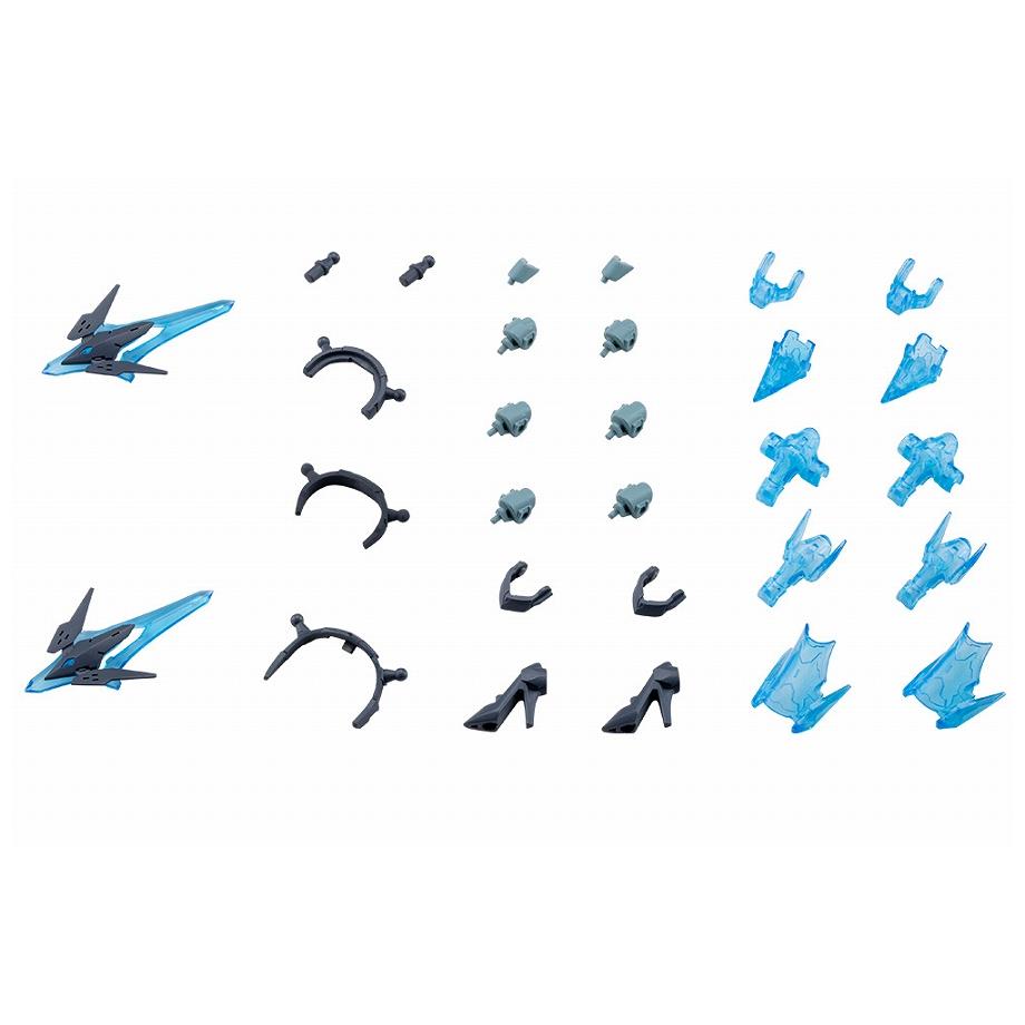 【マラソン★P2倍★クーポン】 【予約】 コトブキヤ M.S.G モデリングサポートグッズ メカサプライ34 ホ..