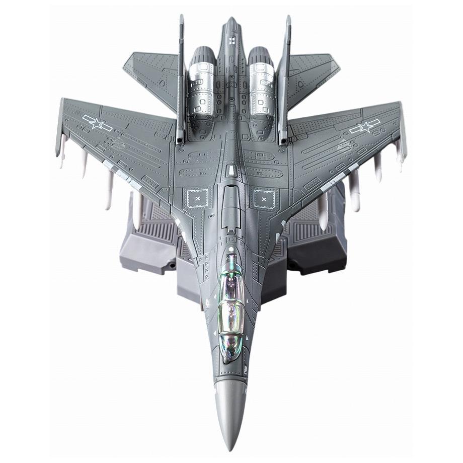 【マラソン★P2倍★クーポン】 【予約】 TOUCH TOYS TOUCH TOYS XIAO(シァォ)シリーズ J16-N 乾風極 けん鶤(けんこん) 1/165スケール 塗装済み完成品モデル プラモデル 【2026年2月発売予定】