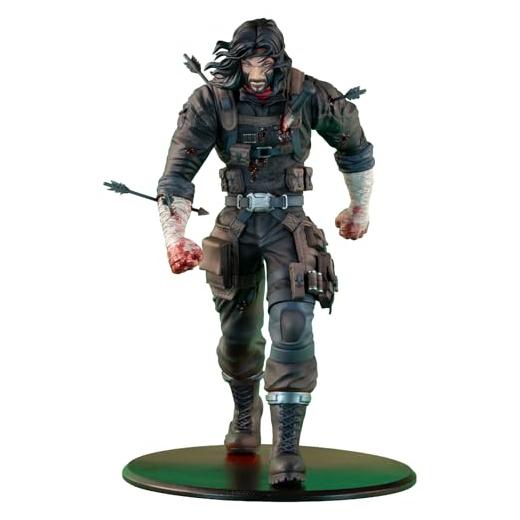 【マラソンP2倍＋クーポン】 【予約】 ベルファイン BRZRKR B フィギュア 【2026年5月発売予定】