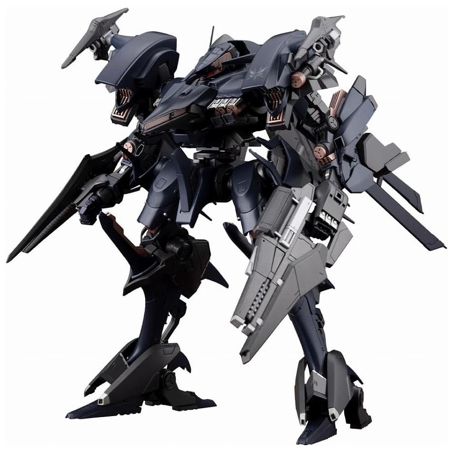 【予約】 コトブキヤ V.I.シリーズ ARMORED CORE レイレナード 03-AALIYAH オルレア プラモデル 【2026年6月発売予定】