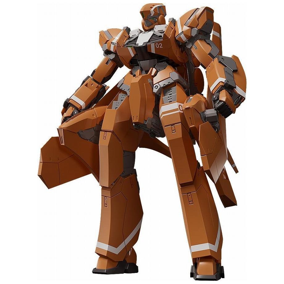 【マラソンP2倍＋クーポン】 【予約】 グッドスマイルカンパニー MODEROID アルドノア・ゼロ KG-6 スレ..