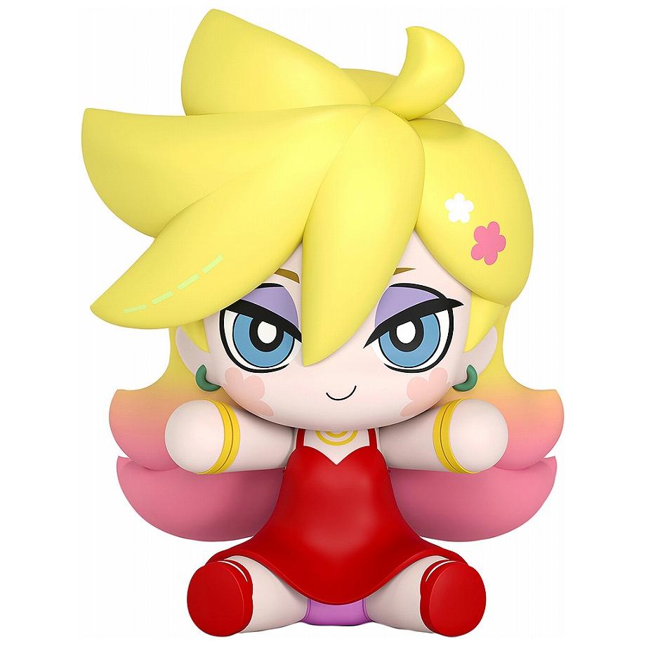 【予約】 グッドスマイルカンパニー Huggy Good Smile New PANTY & STOCKING with GARTERBELT パンティ フィギュア 【2026年8月発売予定】