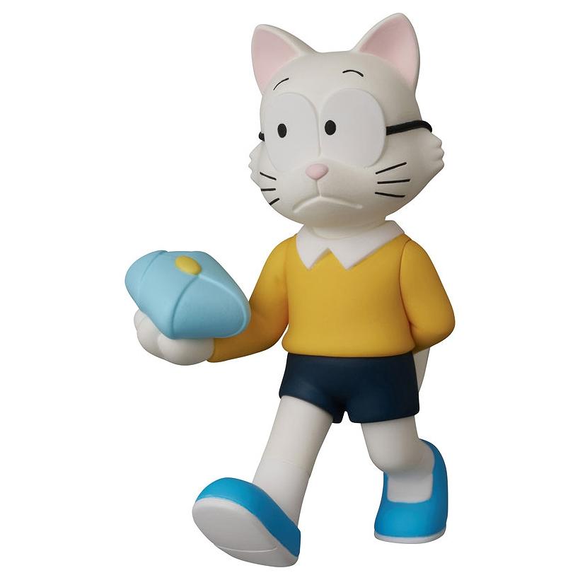 【予約】 メディコム・トイ 「藤子・F・不二雄作品」 シリーズ17 動物変身ビスケットのび太 フィギュア 【2026年8月発売予定】