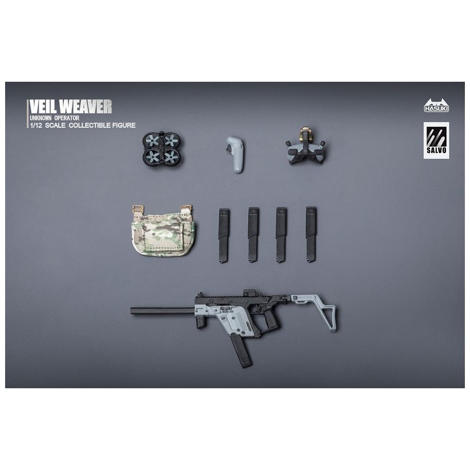 ��ͽ��� HASUKI WM-07 1/12�������� �廡�����������å� �ե����奢 ��2026ǯ12��ȯ��ͽ���