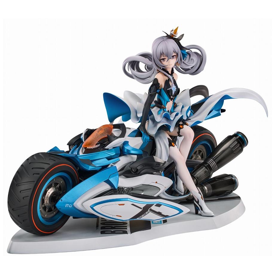 楽天市場】崩壊3rd ブローニャ 真理の律者 ちび律者の通販