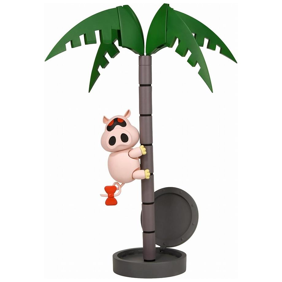 【予約】 ベルファイン タイムボカンシリーズ ヤッターマン おだてブタ プラモデル 4573347240270 【2026年4月発売予定】