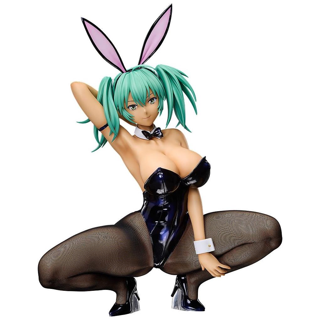 【予約】 フリーイング 真・一騎当千 呂布奉先 バニーVer. フィギュア 【2026年9月発売予定 ...