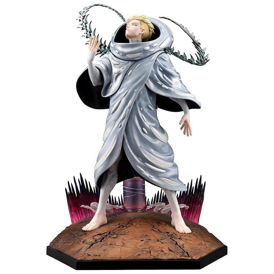 【対象ショップ限定最大1,000円OFFクーポン】 【予約】 コトブキヤ ARTFX J TRIGUN STARGAZE TRIGUN STAMPEDE ミリオンズ・ナイヴズ TRIGUN STAMPEDE Ver. フィギュア 【2026年11月発売予定】