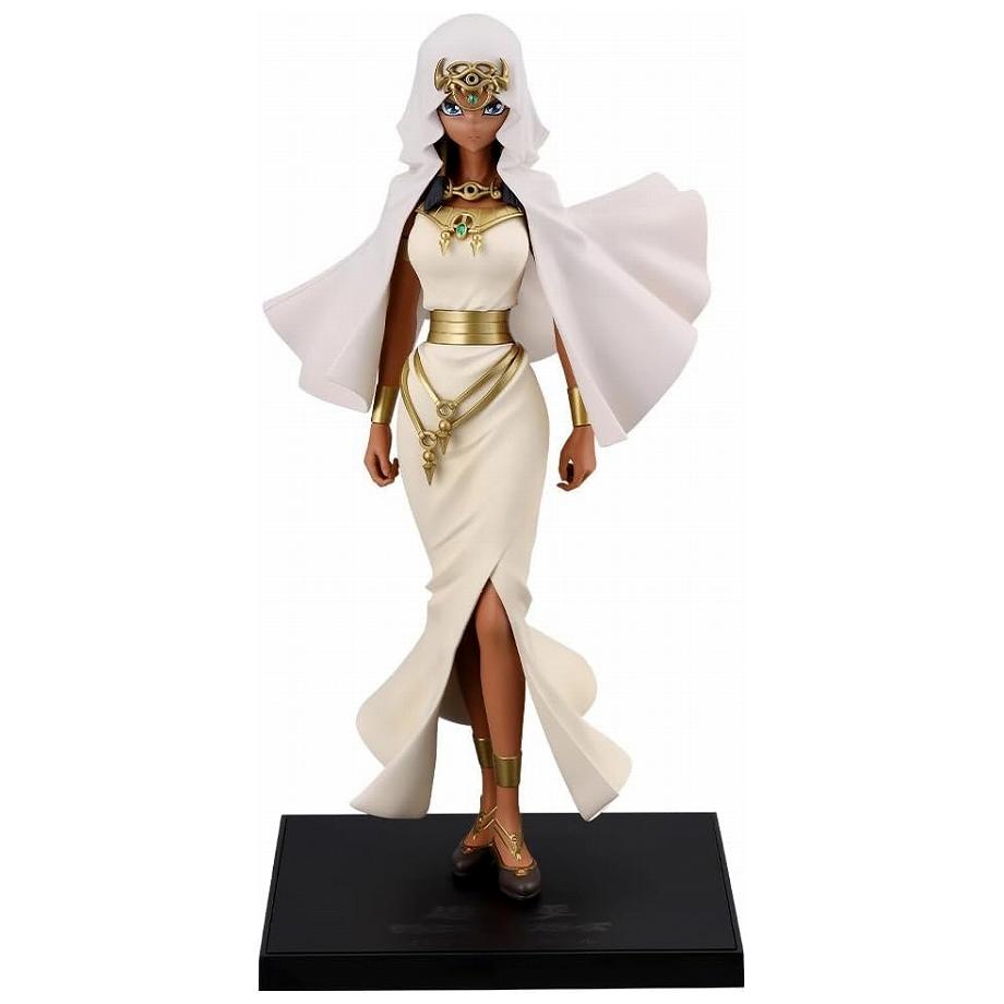 【SS★ポイント2倍+クーポン】 【予約】 コトブキヤ OSHI WORKS 遊☆戯☆王デュエルモンスターズ イシズ・イシュタール フィギュア 【2026年8月発売予定】