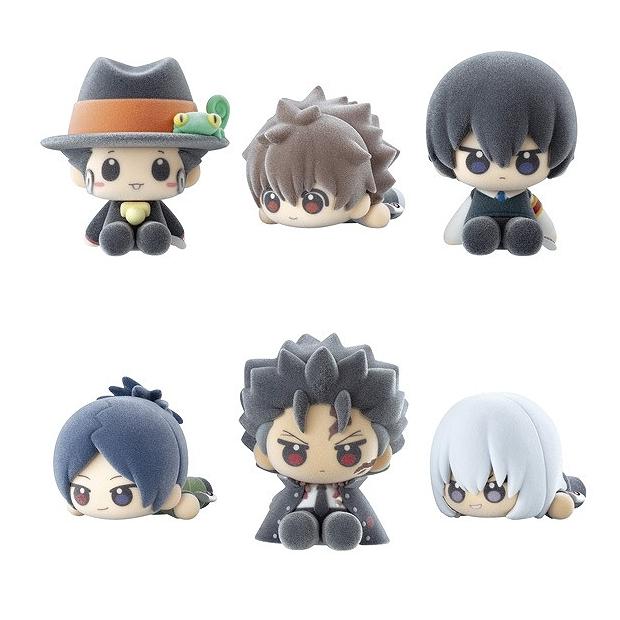 ぬいっぽ  家庭教師ﾋｯﾄﾏﾝREBORN!