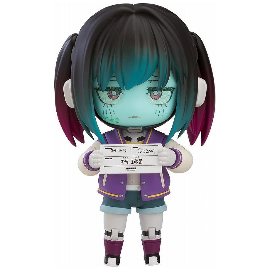 【対象ショップ限定最大1,000円OFFクーポン】 【予約】 グッドスマイルカンパニー ねんどろいど 銀河特急 ミルキー☆サブウェイ マキナ フィギュア 【2026年9月発売予定】