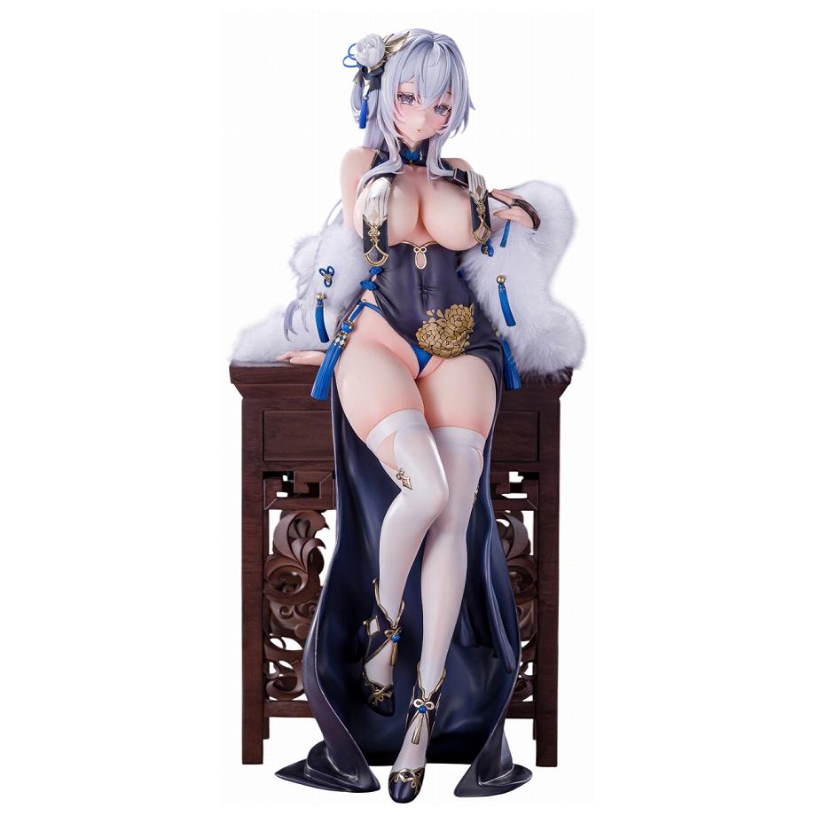 【マラソン全品P2倍】 【予約】 Charm 【Charm】シオン・アルフィーネ チャイナドレスve