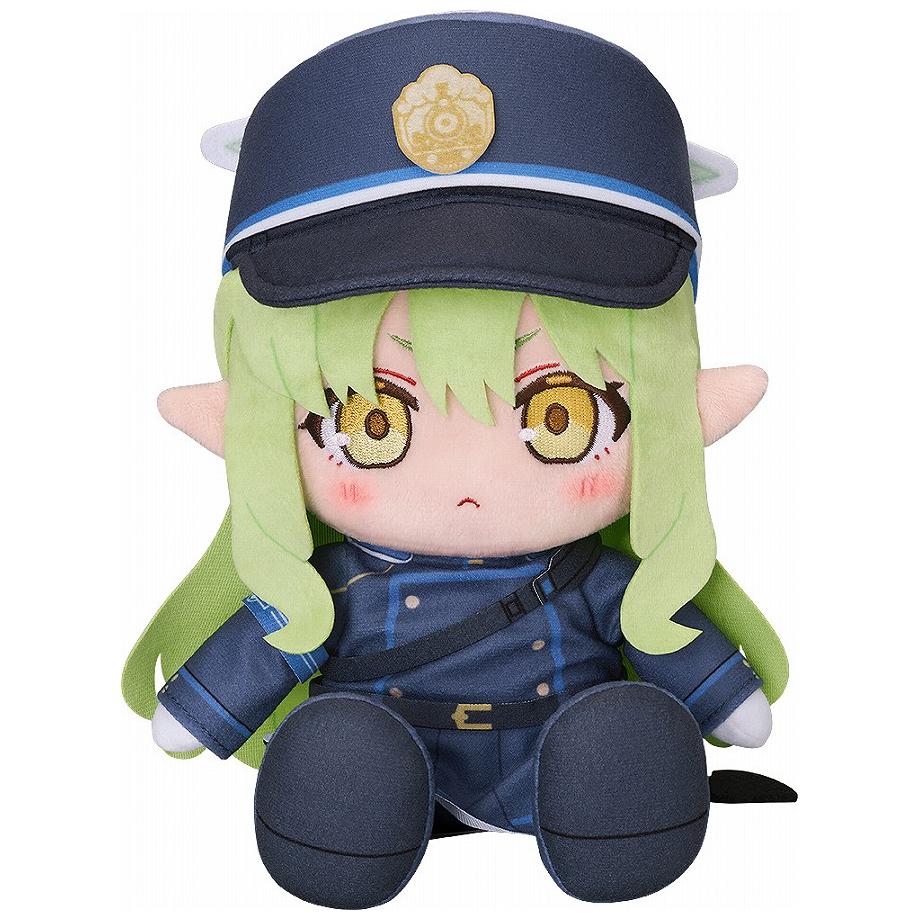 【マラソン全品P2倍】 【予約】 グッドスマイルカンパニー ちょこぷに ぬいぐるみ ブルーアーカイブ -Blue Archive- ヒカリ グッズ 【2026年8月発売予定】