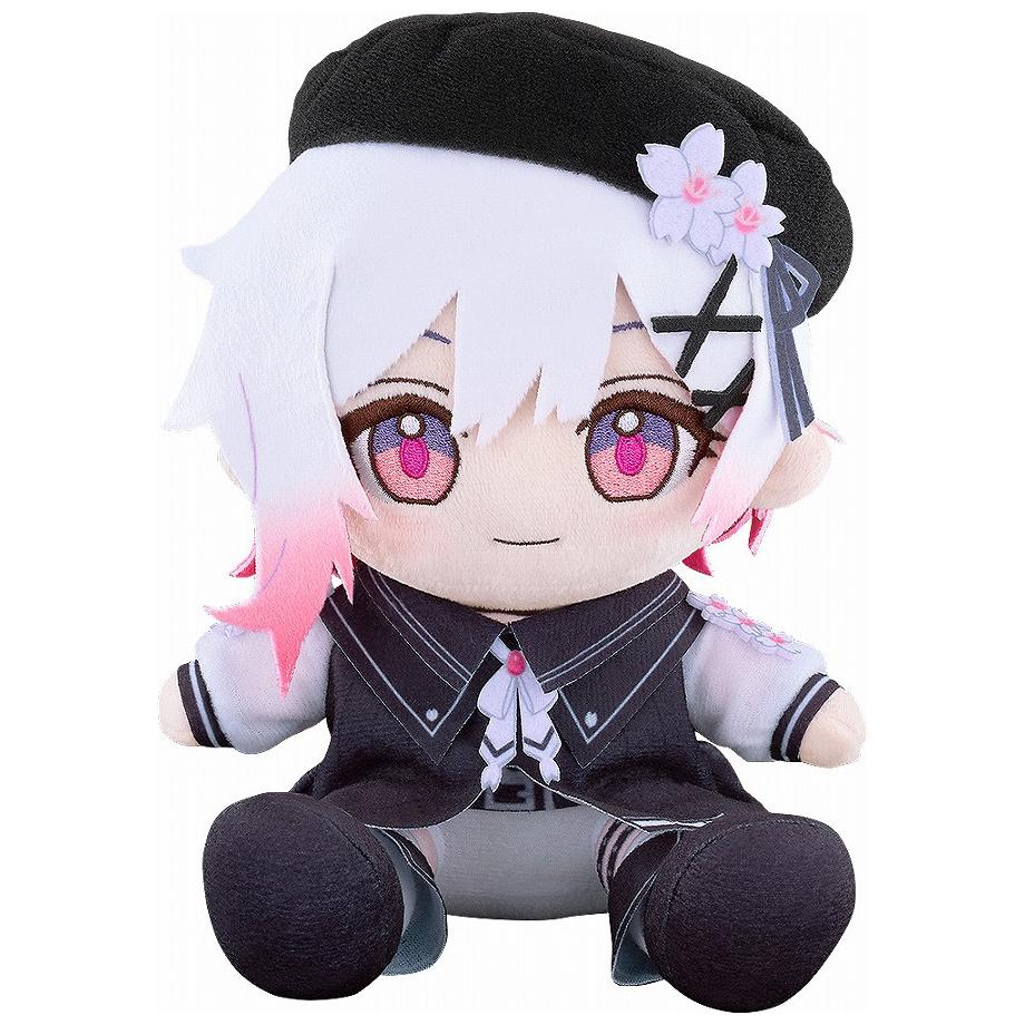 【マラソン★全品P2倍＋クーポン】 【予約】 グッドスマイルカンパニー ぬいぐるみ 魔法少女ノ魔女裁判 桜羽エマ グッズ 【2026年9月発売予定】