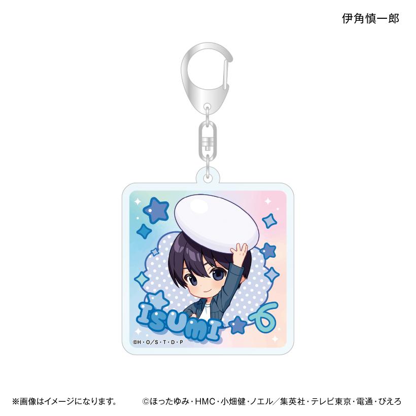 ��ͽ��� PROOF TV���˥�֥ҥ���θ�� �������ä� �������饢����륭���ۥ���� �˳ѿ���Ϻ ���å� ��2026ǯ6��ȯ��ͽ���