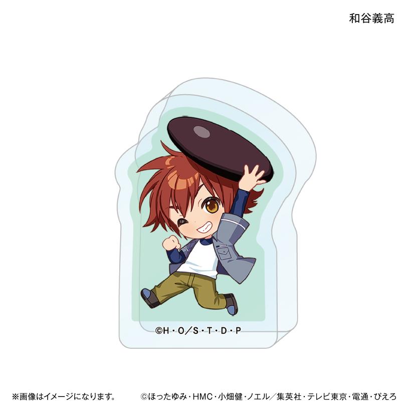 ��ͽ��� PROOF TV���˥�֥ҥ���θ�� �������ä� �������֥��å� ��ë���� ���å� ��2026ǯ6��ȯ��ͽ���