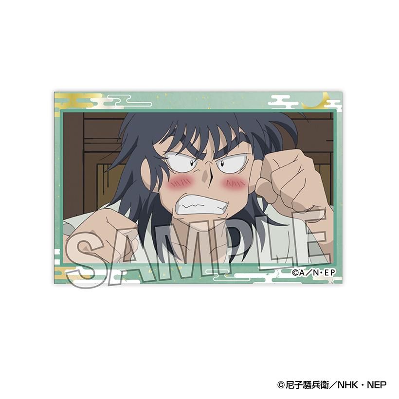 【マラソン★全品P2倍＋クーポン】 【予約】 PROOF 忍たま乱太郎 積み積みブロック vol.4 23 グッズ 【2026年6月発売予定】