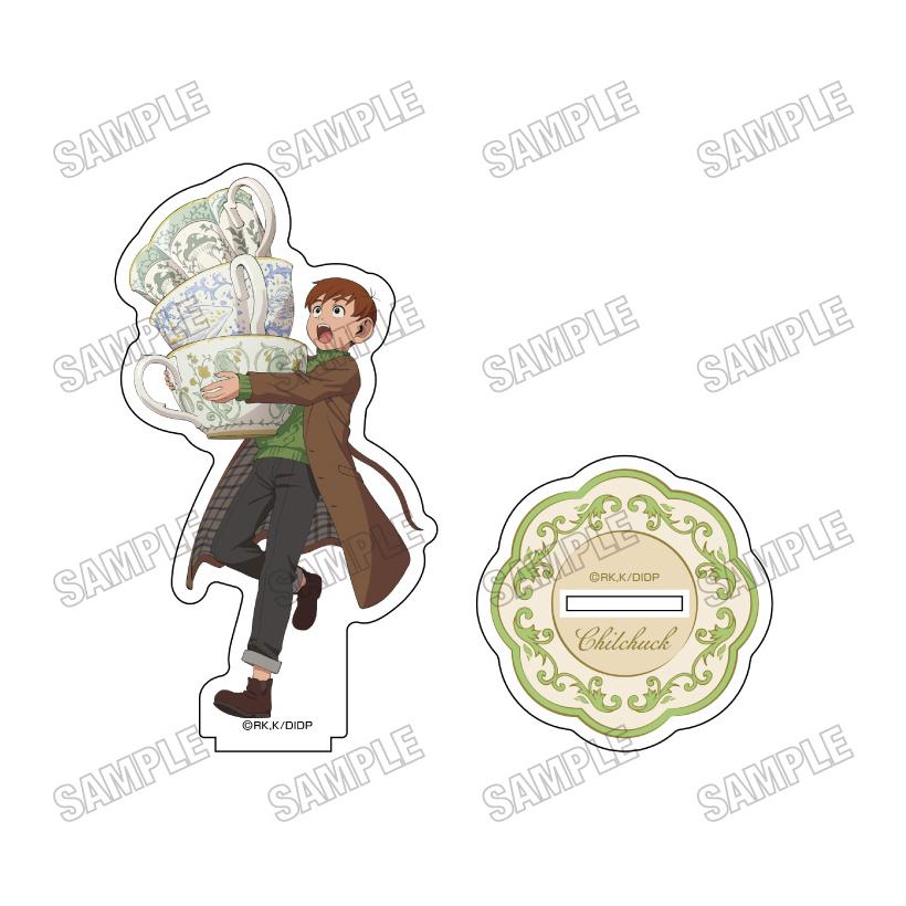 ��ͽ��� ��ǥ����������󥿥ƥ������ TV���˥�֥��󥸥���ӡ�����������BIG������륹����� 3 �������å� ���å� ��2026ǯ7��ȯ��ͽ���