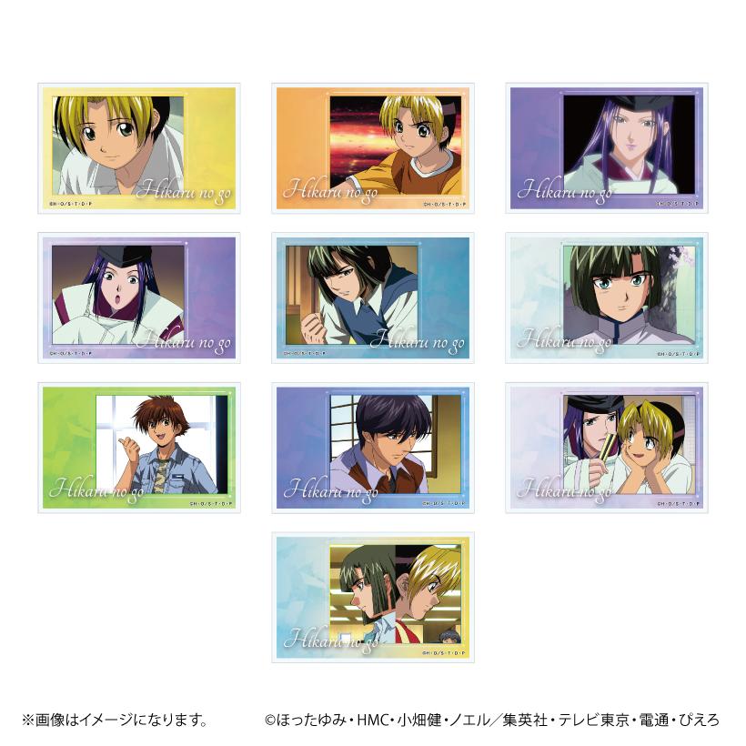 ��ͽ��� PROOF TV���˥�֥ҥ���θ�� ���̼̥�����륫���ɥ��쥯����� vol.1����10���(ñ��) ���å� ��2026ǯ6��ȯ��ͽ���