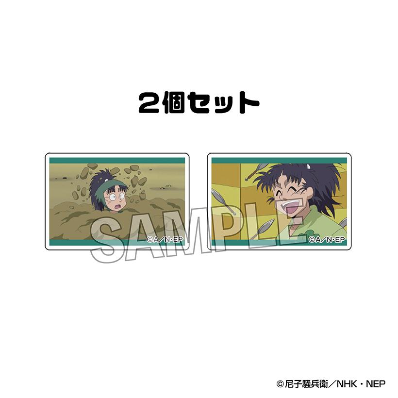 �ڥޥ饽������P2�ܡ� ��ͽ��� PROOF Ǧ��������Ϻ �Ĥߤ��� 2�糧�å� vol.3 21 ���å� ��2026ǯ6��ȯ��ͽ���