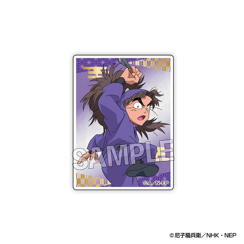 【マラソン★全品P2倍＋クーポン】 【予約】 PROOF 忍たま乱太郎 つみこま 大 21 グッズ 【2026年6月発売予定】