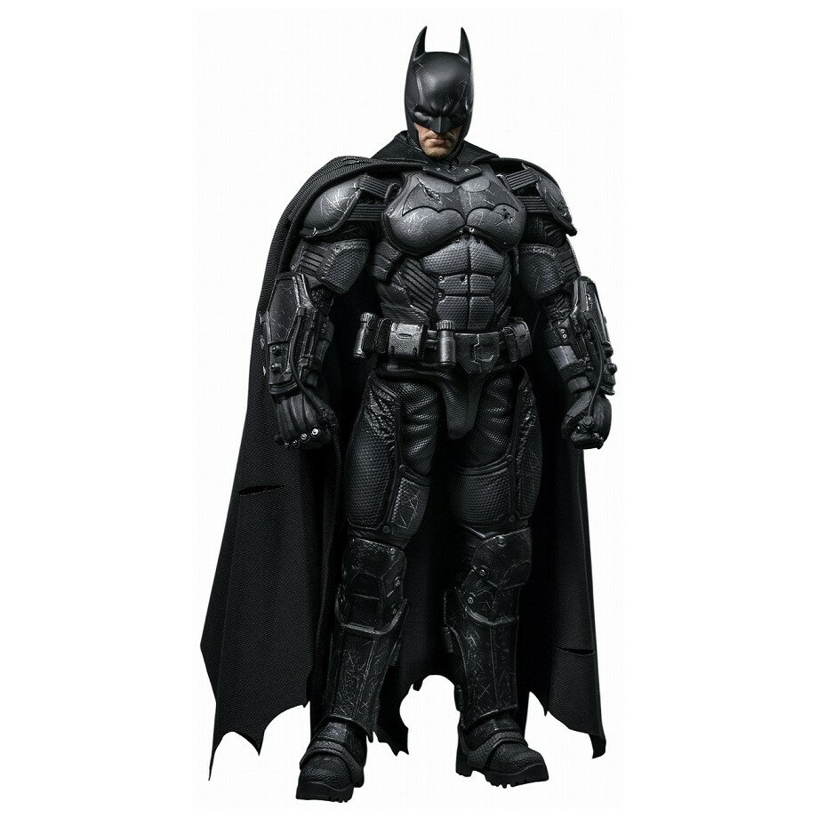 ﾊﾞｯﾄﾏﾝ(ﾊﾞｯﾄﾏﾝ:ｱｰｶﾑ･ﾋﾞｷﾞﾝｽﾞ)ﾊﾞﾄﾙﾀﾞﾒｰｼﾞ ver.