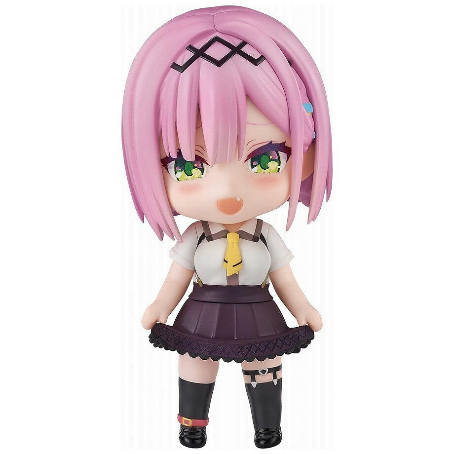 【予約】 グッドスマイルアーツ上海 ねんどろいど 天使☆騒々RE-BOOT 谷風天音 フィギュア 【2026年12月発売予定】