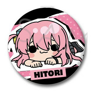 【当店限定★週末P3倍】 【予約】 シンクイノベーション ぼっち・ざ・ろっく! 第5弾 コンパクトミラー IA 後藤ひとり グッズ 【2026年6月発売予定】