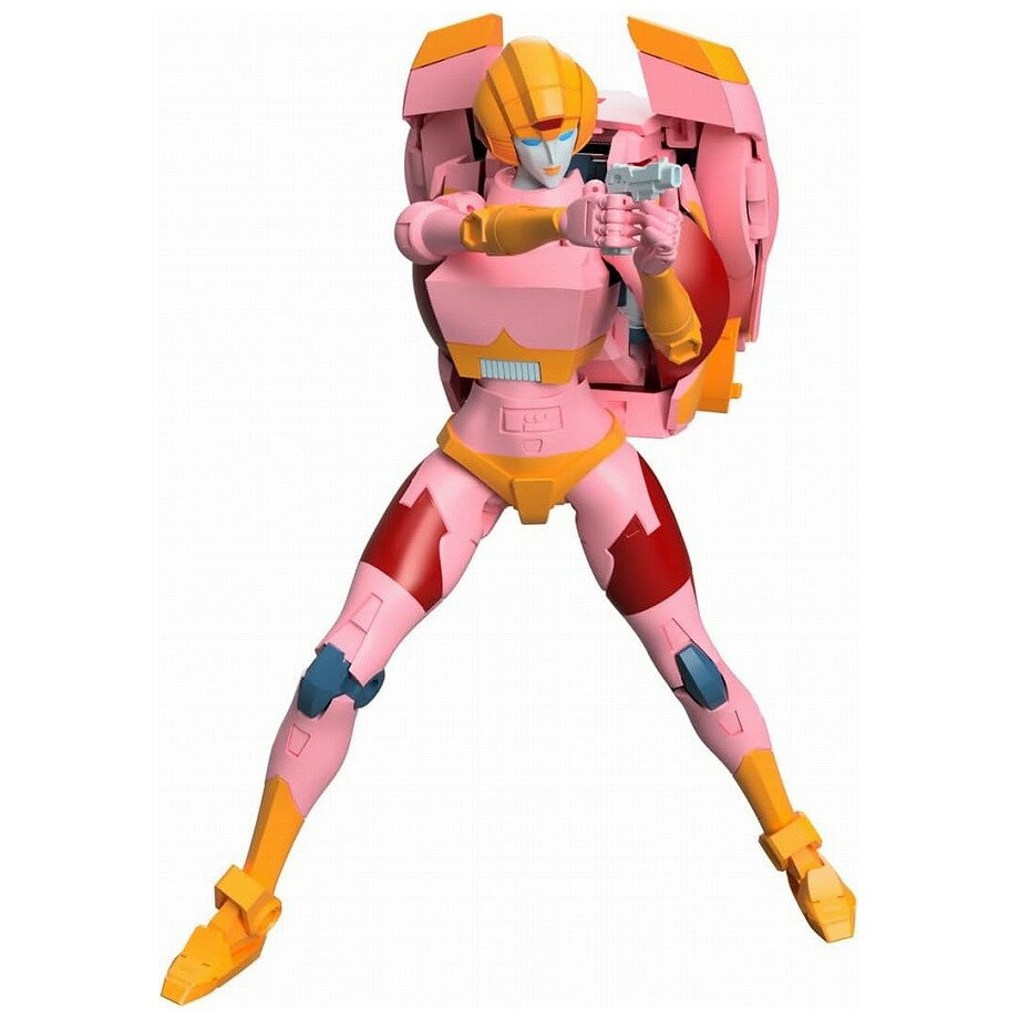メーカー: タカラトミー商品名: トランスフォーマー MPG-23 シークレットエージェント アーシー発売予定: 2026年12月JAN: 4904810073277本商品はその他です。※本商品は予約商品です。発売日や仕様は変更・中止となる場合がございます。※実際の商品と画像は若干異なる場合がございます。予めご了承ください。(C)TOMY関連キーワード: 【タカラトミー】トランスフォーマー MPG-23 シークレットエージェント アーシー タカラトミー その他