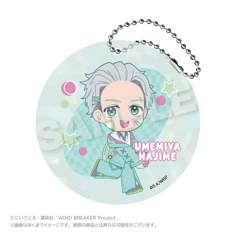 �ڥޥ饽������P2�ܡ� ��ͽ��� ���ƥ�Ρ��� WIND BREAKER �ۥ�����७���ۥ���� vivid ver. �ߵ� �� ���å� ��2026ǯ6��ȯ��ͽ���