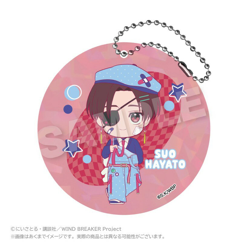 �ڥޥ饽������P2�ܡ� ��ͽ��� ���ƥ�Ρ��� WIND BREAKER �ۥ�����७���ۥ���� vivid ver. ���� Ȼ�� ���å� ��2026ǯ6��ȯ��ͽ���