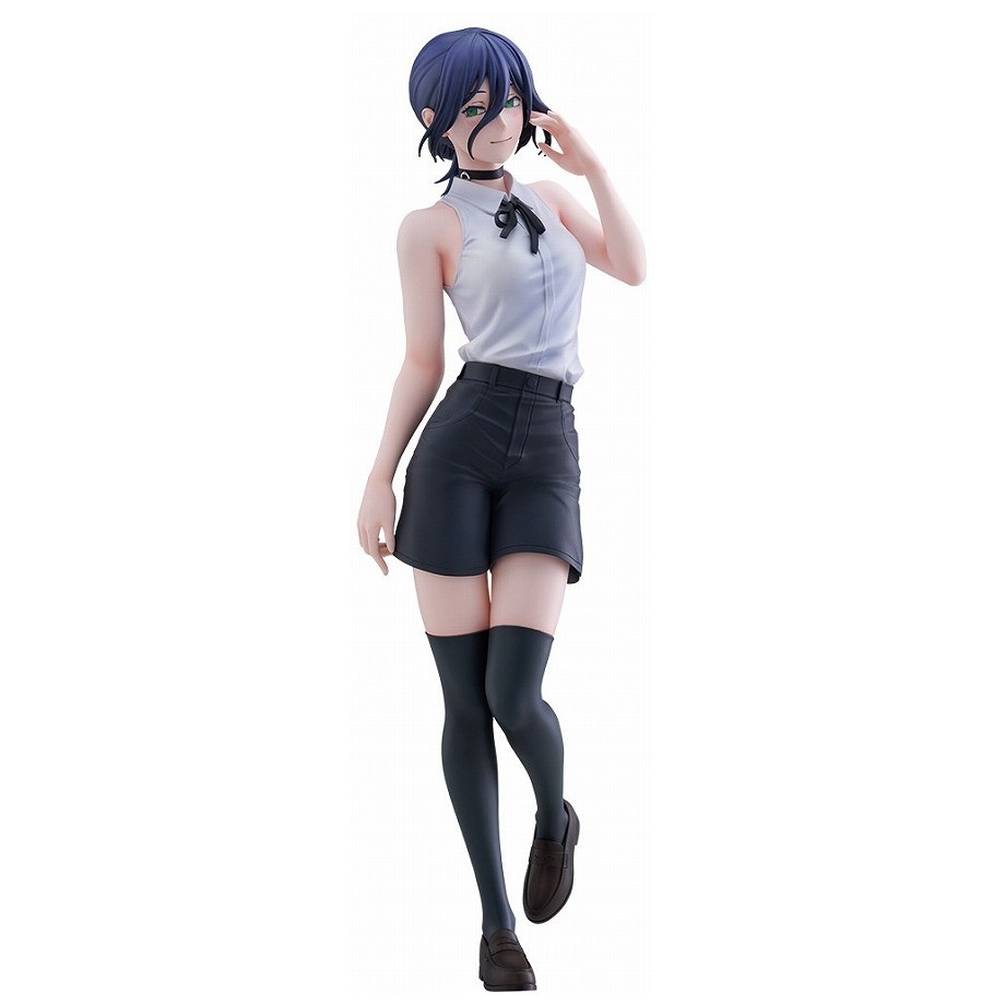 【予約】 フリュー TENITOL TALL 劇場版『チェンソーマン レゼ篇』レゼ フィギュア 【2026年11月発売予定】