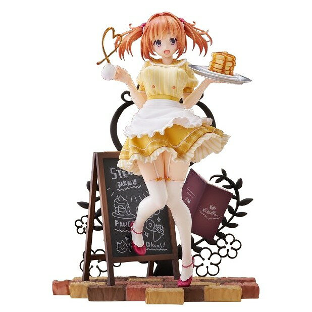 【予約】 アリスグリント 1/7スケールフィギュア 喫茶ステラと死神の蝶「墨染希」 【2027年2月発売予定】の予約・購入完全ガイド【楽天 vs Amazon価格比較・発売日・特典まとめ】